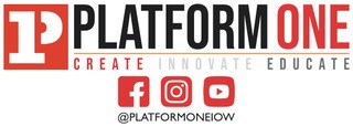 Platform One Poster