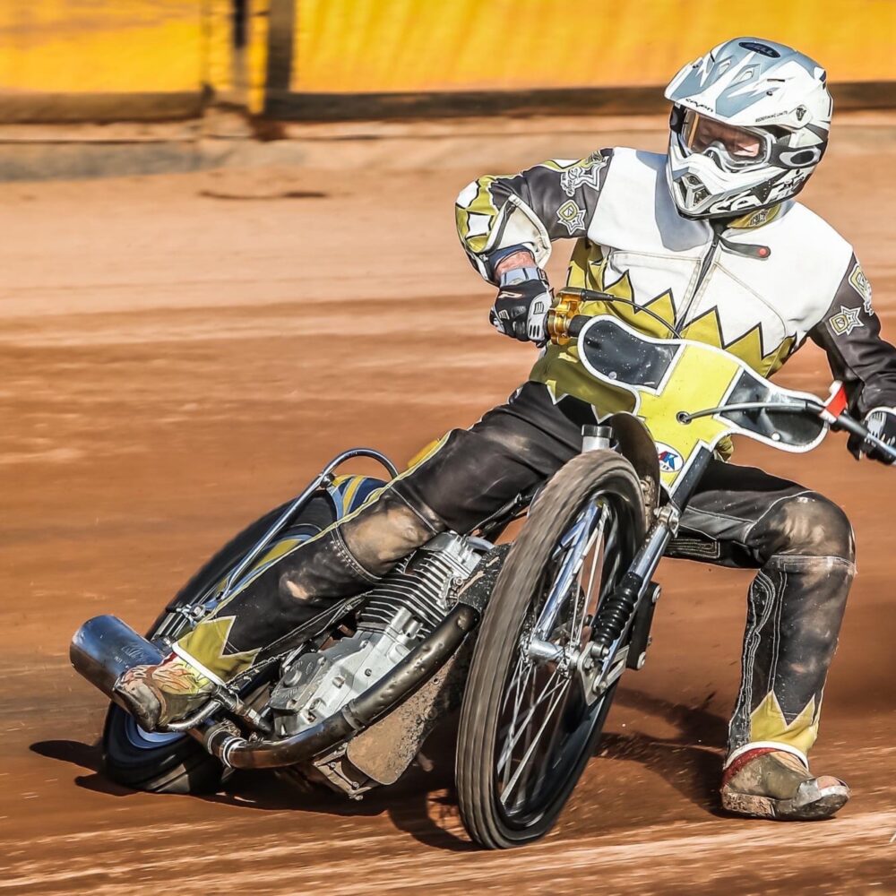 Tim Curnock