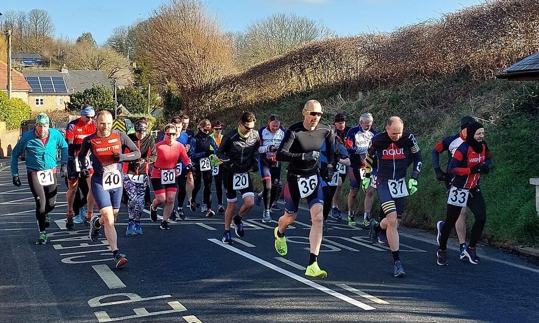Wight Tri Chillerton