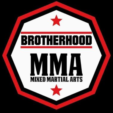 Brotherhood Mma Logo