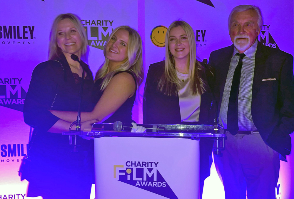 Film-awards-presentation
