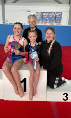 Gymnastics (2)