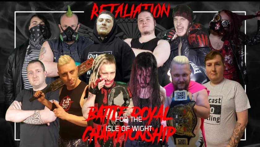 Retaliation
