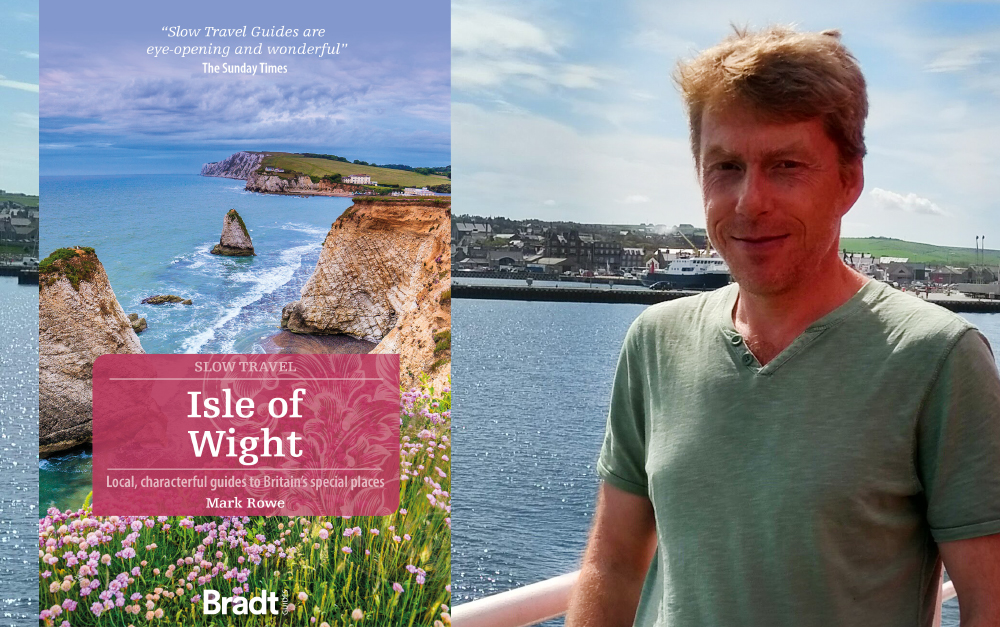 Slowtravelguide