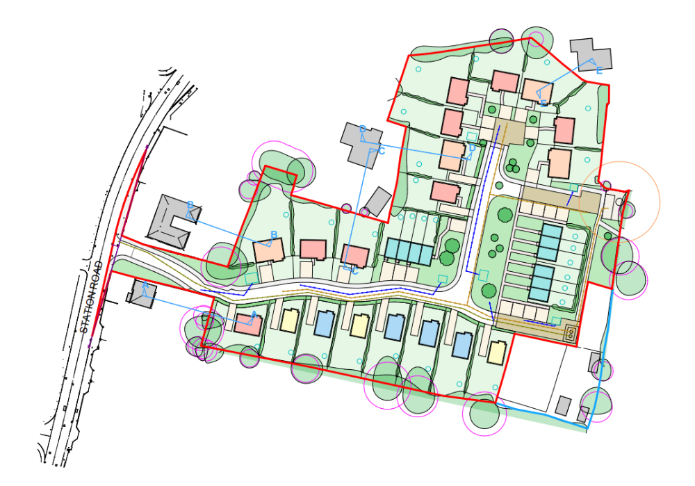 Stationroadhousing