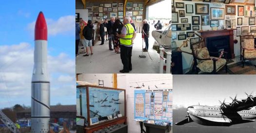 Wight Aviation Museum