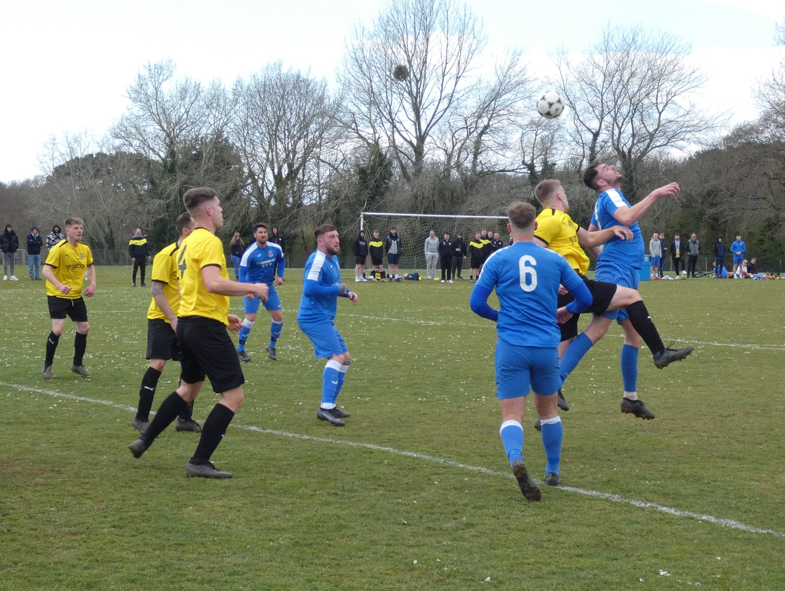 Bay Derby (1)