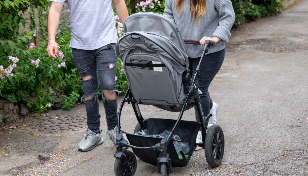 Buggy Walks