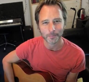 Chesney Hawkes