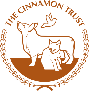 Logo Cinnamon Trust