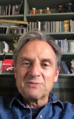 Mark Radcliffe