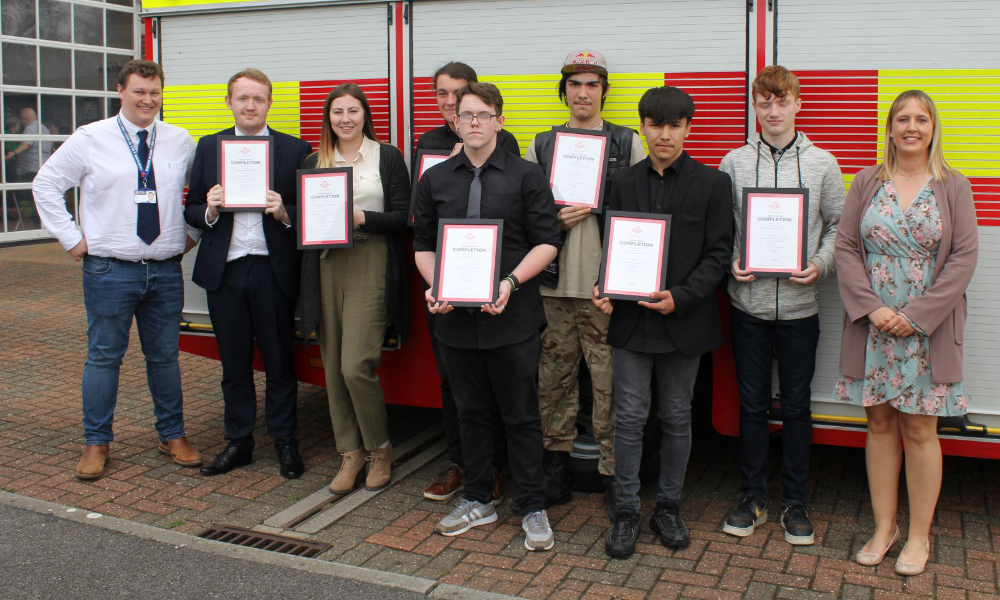 Prince's Trust Celebration