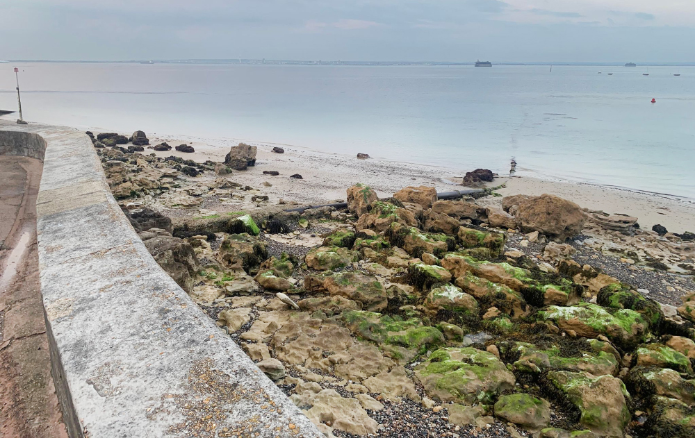 Seaview Beach 2