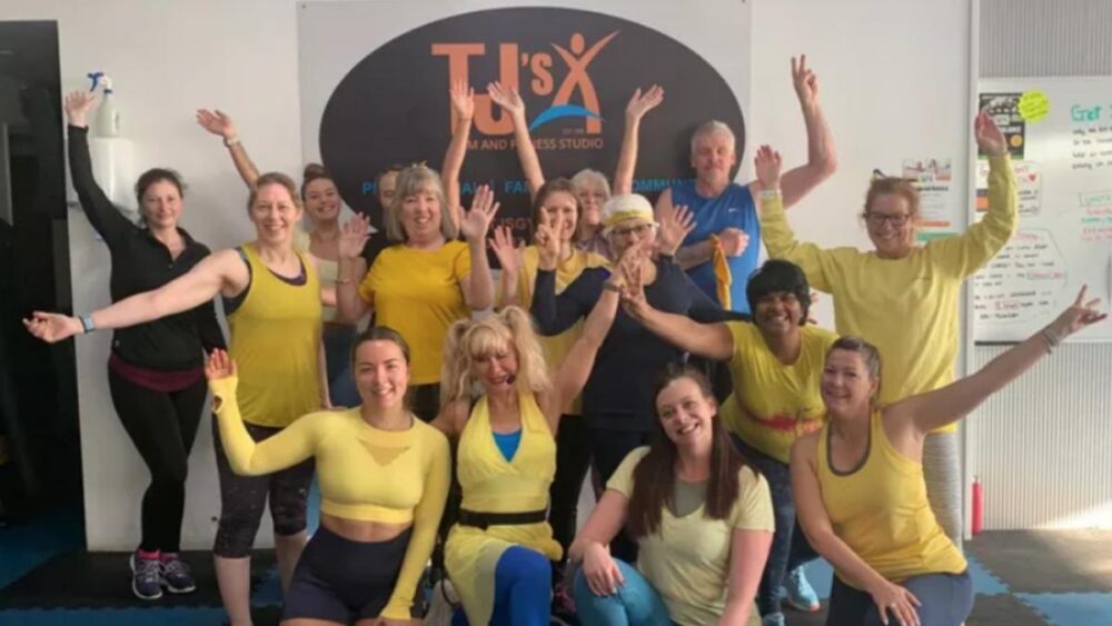 Tj's Gym And Fitness Studio, Lake..png.gallery (1)