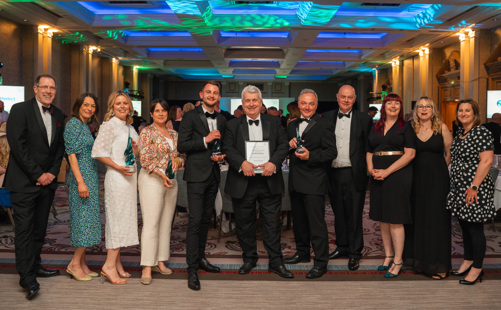 Tourism South East Beautiful South Awards Isle Of Wight Winners