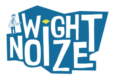 Wight Noize Logo