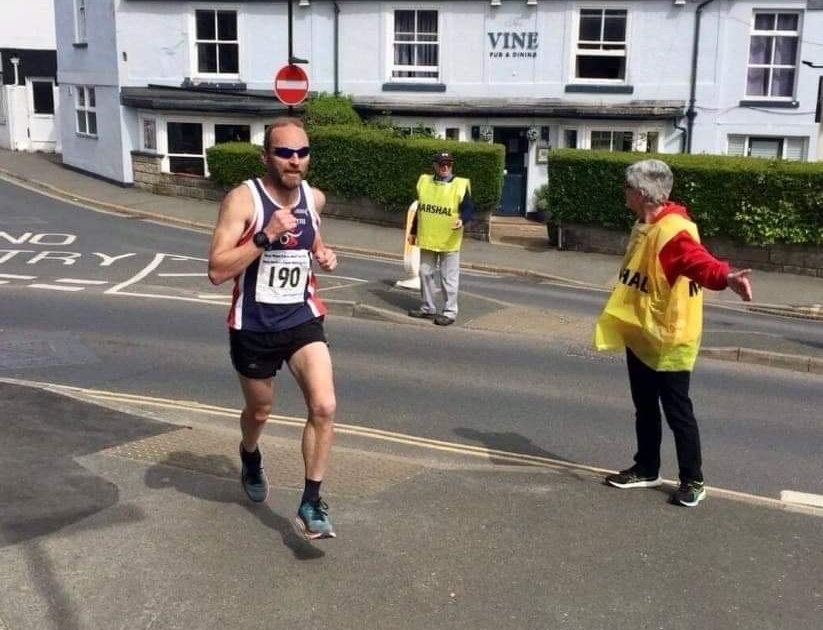 Wight Tri Runner