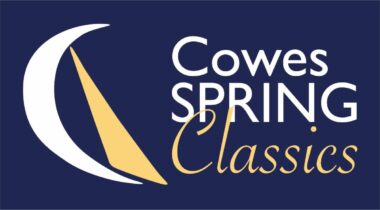 Cowes Spring Classis Logo