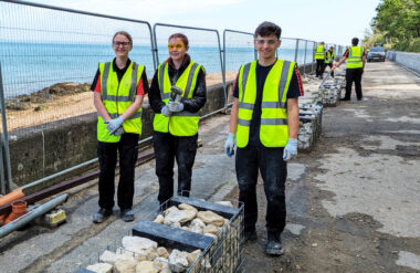 East Cowes Esplanade (1)