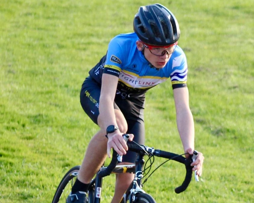 Ewan Cook - Dick Evans Memorial - 18-05-2022