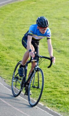 Ewan Cook - Dick Evans Memorial - 18-05-2022