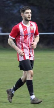 Brandon Hayward