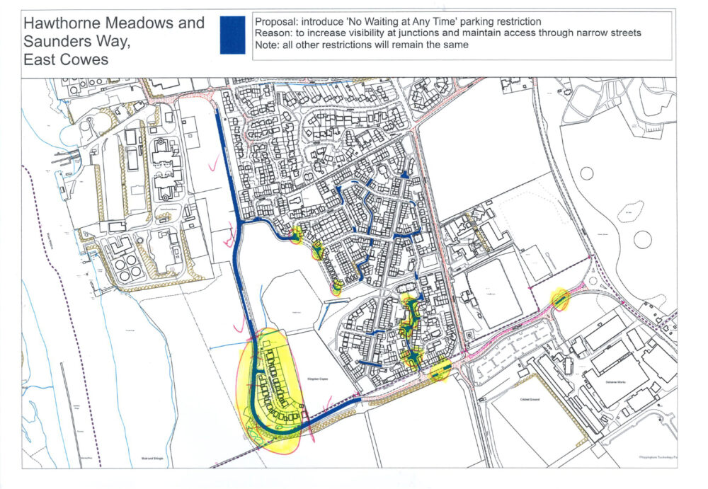 Map Tro Order No1 2022