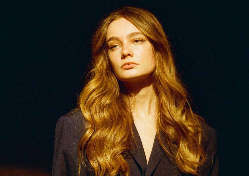 Portrait Promo Picture