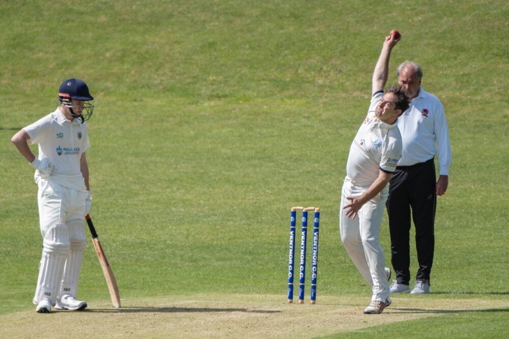 Ventnor Cricket (2)