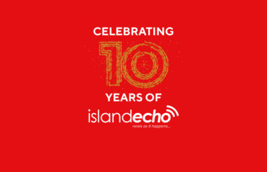 Celebrating10yearsislandecho