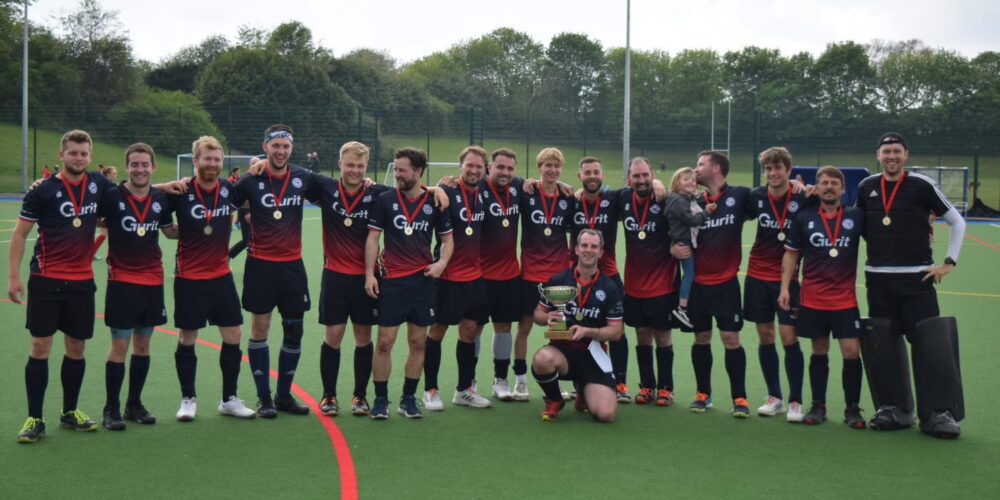 Hockey Team Plus Cup