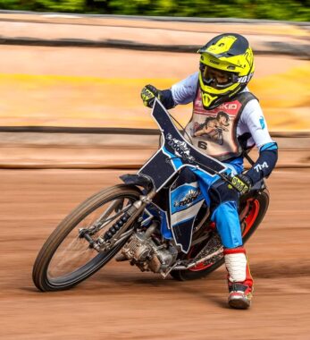 Jack (speedway)
