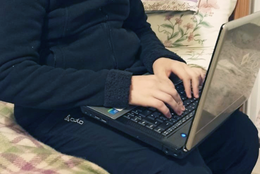Laptop