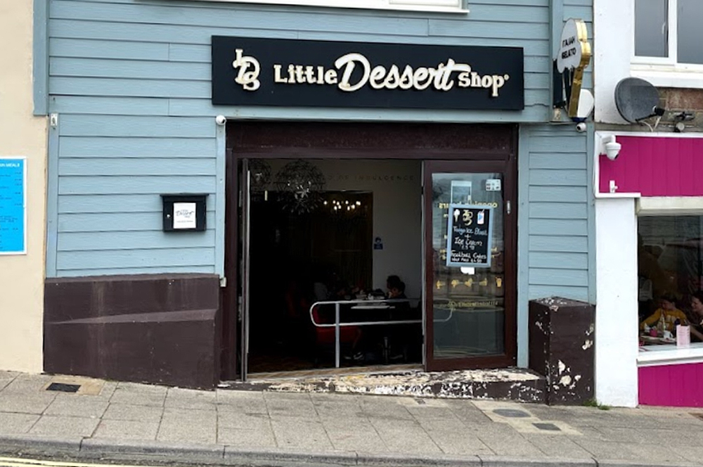 Littledessertshop