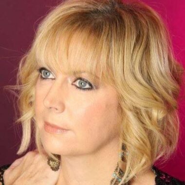 Louise Voss
