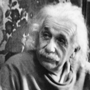 Marilyn Stafford Albert Einstein