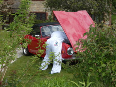 Mechanic