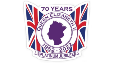 Platinum Jubilee