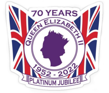 Platinum Jubilee