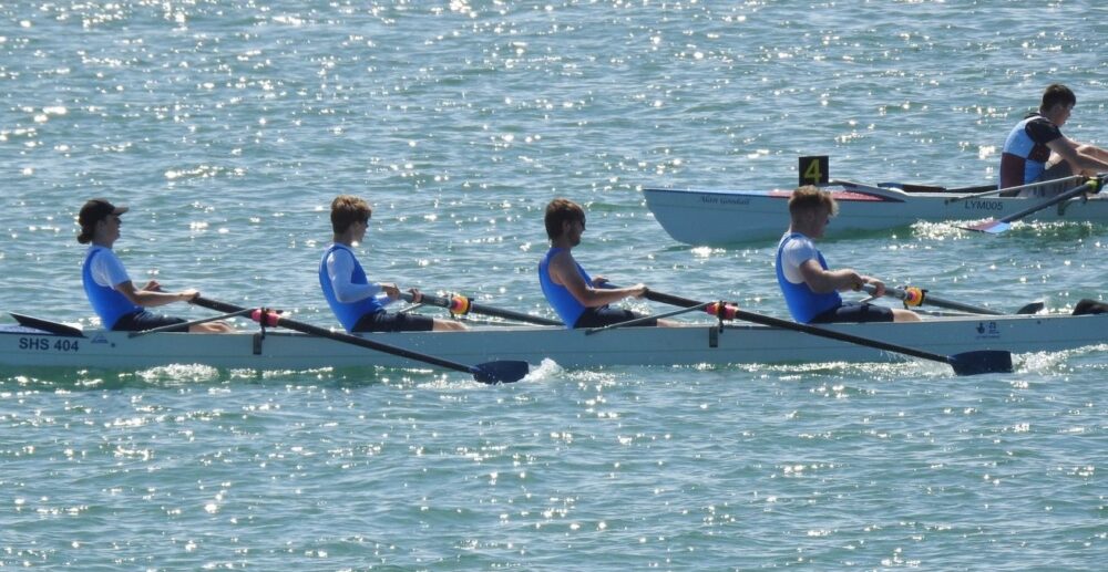 Rowing Landscape (1)