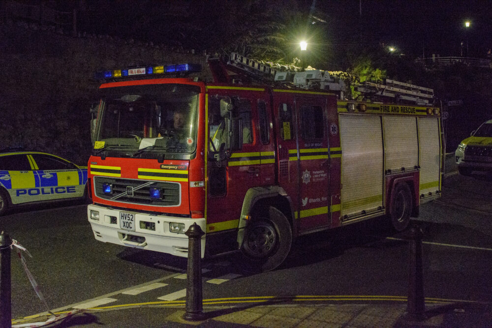 20220607 Ventnor Amusements Fire 06