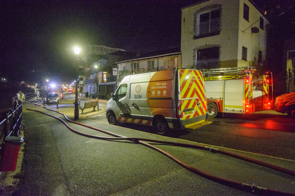 20220607 Ventnor Amusements Fire 11