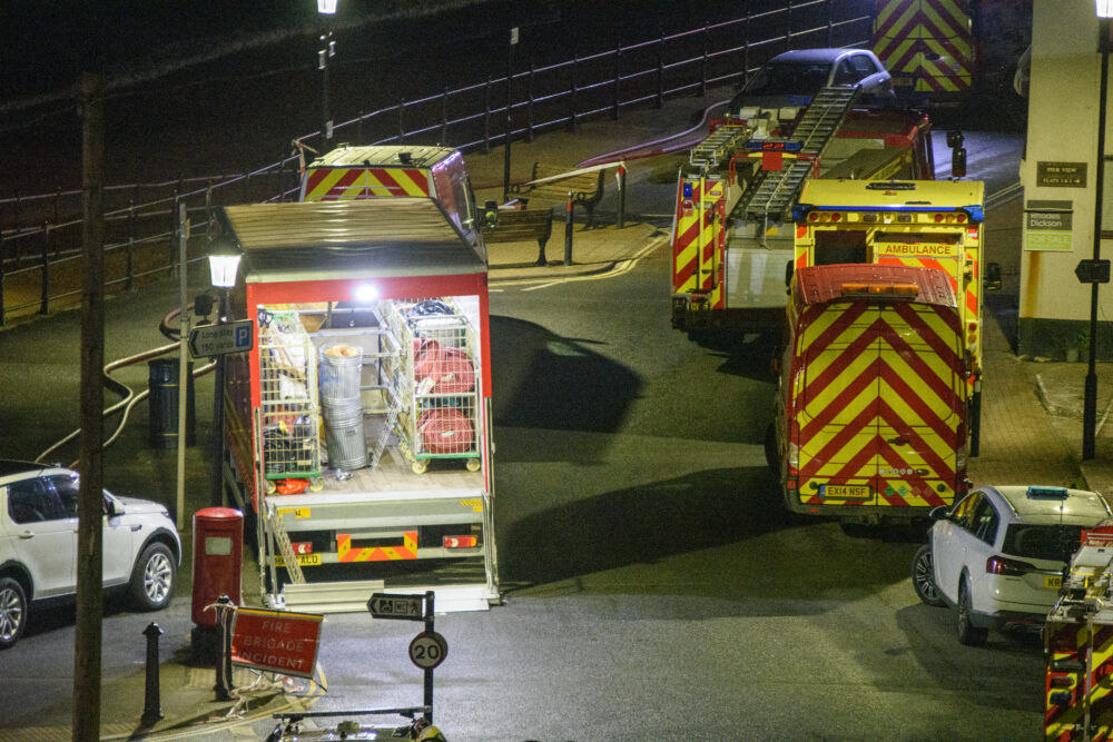 20220607 Ventnor Amusements Fire 21