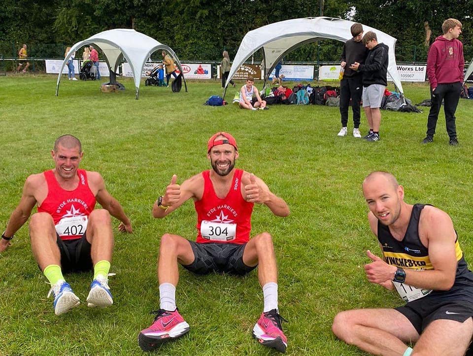 Alresford 10km[14540]