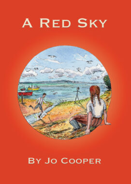 Book Front