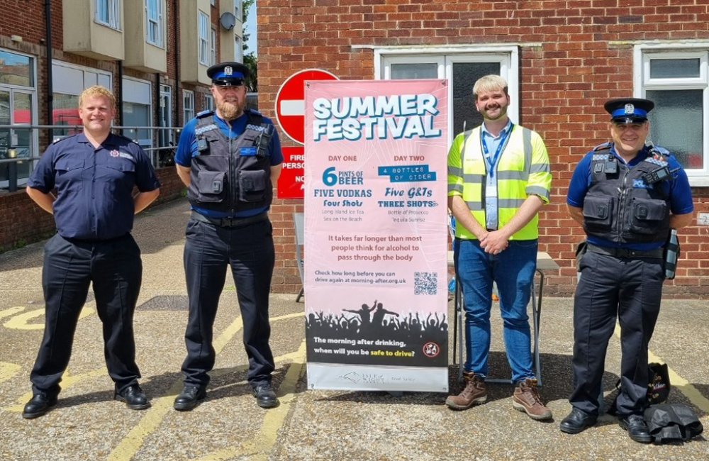 Drink Drive Campaign