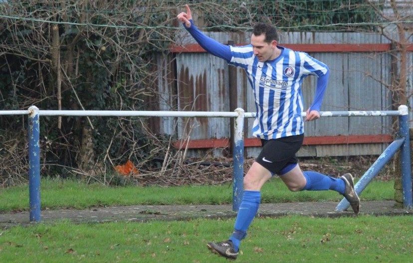 Gareth Bricknell