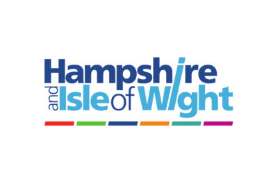 Hampshireisleofwightintergratedcaresystemlogo