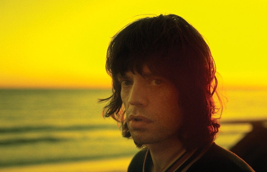 Mick-jagger