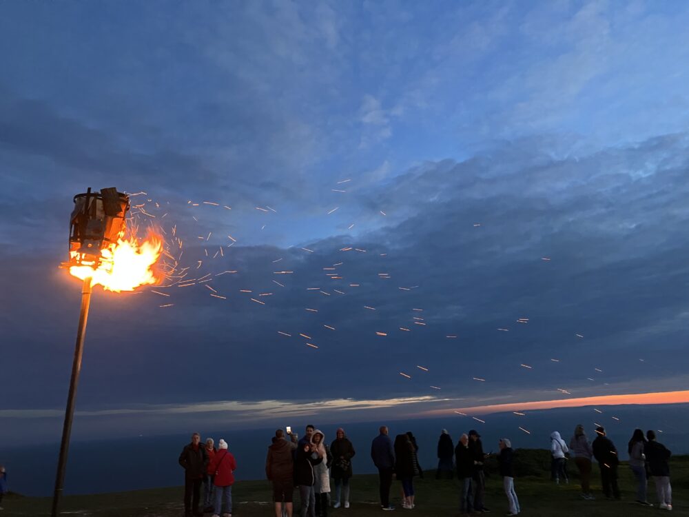 Needles Beacon (2)